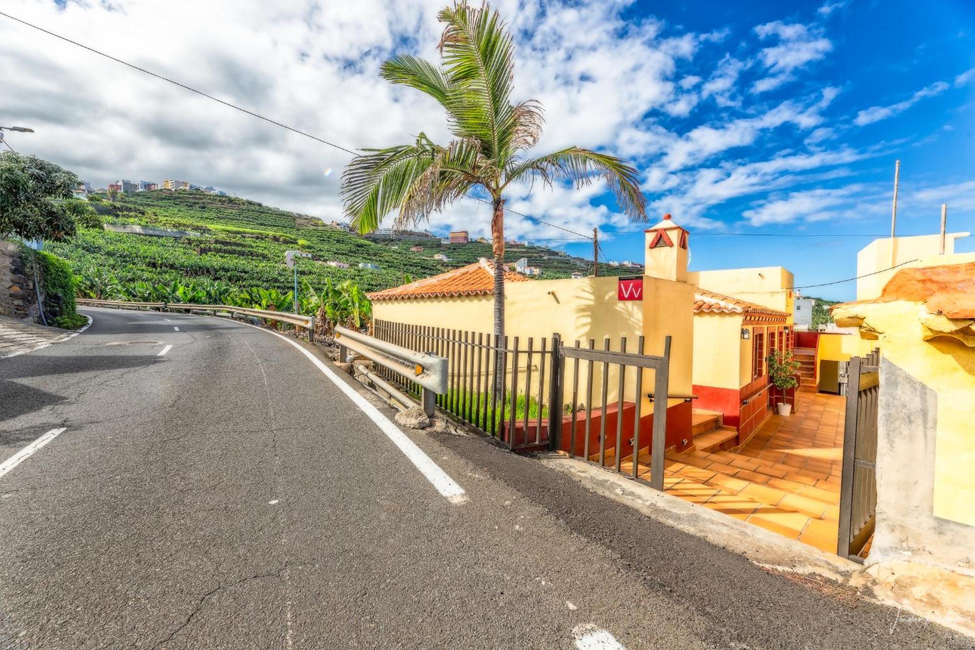 Casa Amaranto Tranquilidad Y Encanto San Andres  Exterior foto
