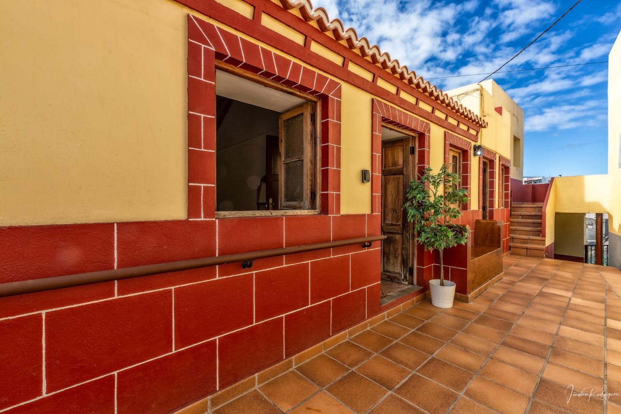 Casa Amaranto Tranquilidad Y Encanto San Andres  Exterior foto